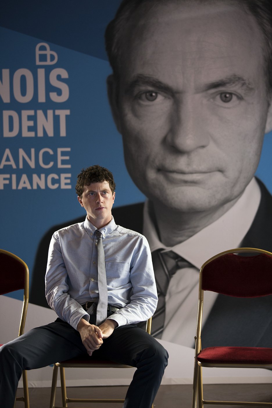 Le Poulain (2018) ČSFD.cz