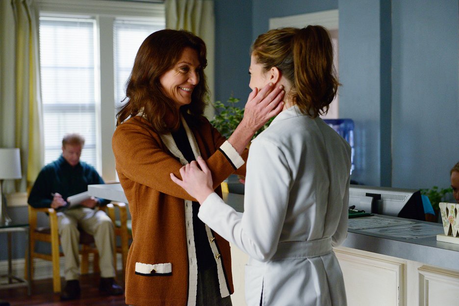 Filme Und Serien Von Michelle Fairley Michelle Fairley | ČSFD.cz