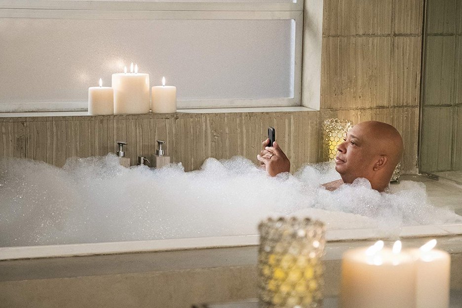 All About The Washingtons (2018) | ČSFD.cz