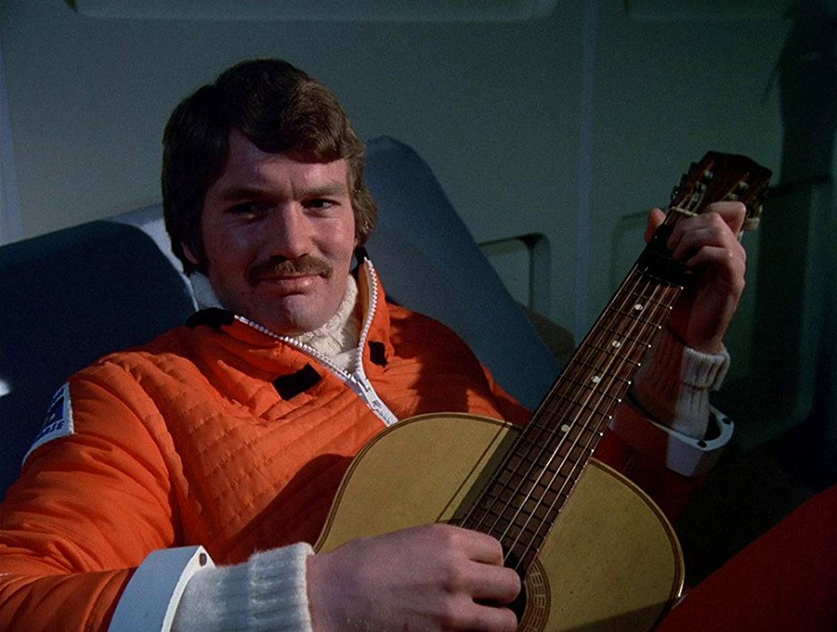 Prentis Hancock Galerie Z filmu ČSFD.cz