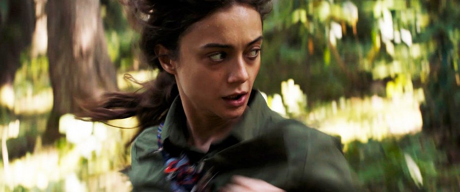 Sibel (2018) | ČSFD.cz