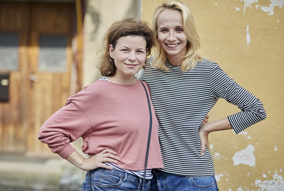 Jitka Rudolfová | ČSFD.cz