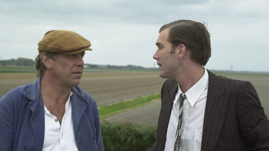 De schippers van de Kameleon (2003) | ČSFD.cz