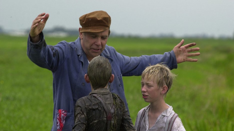 De schippers van de Kameleon (2003) | ČSFD.cz