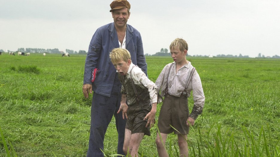 De schippers van de Kameleon (2003) | ČSFD.cz