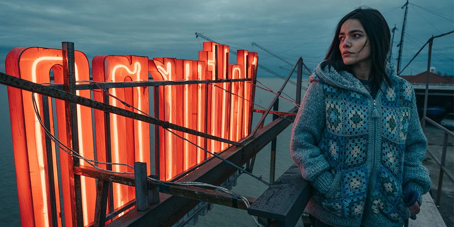 Il vizio della speranza (2018) ČSFD.cz