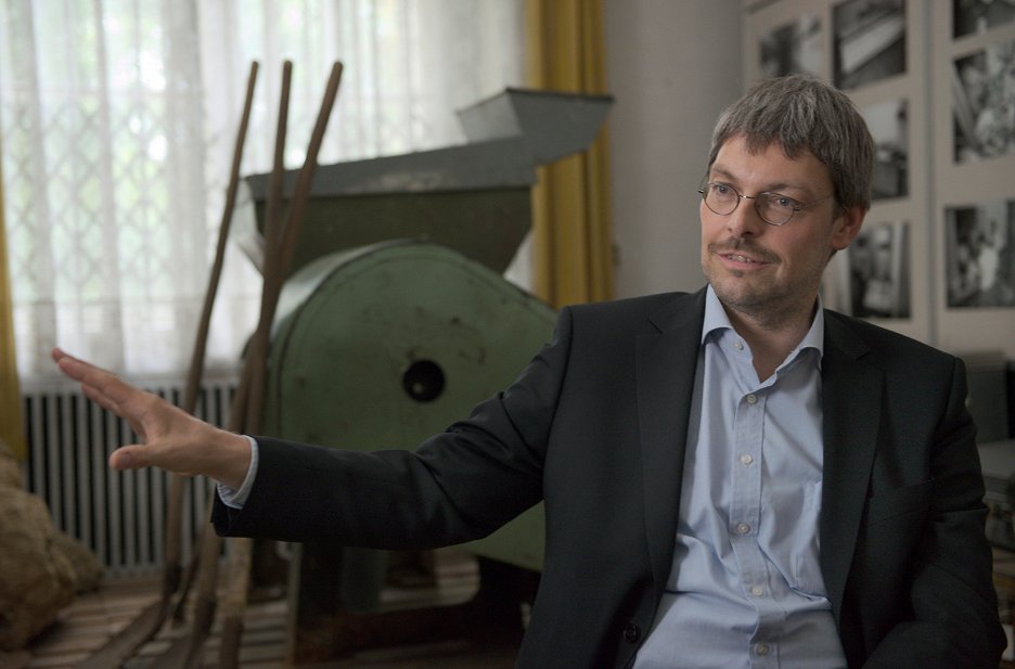 Geschichte im Ersten: Honeckers unheimlicher Plan - Wie die DDR ihre ...