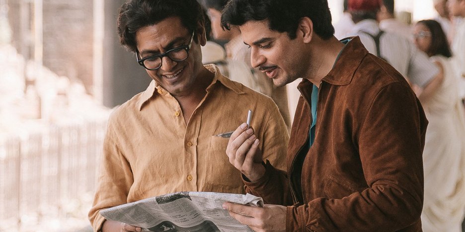 Manto (2018) | ČSFD.cz
