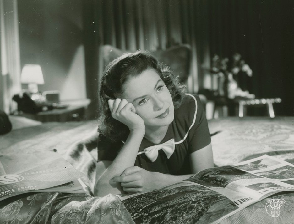 Sonja Wigert | FilmBooster.es