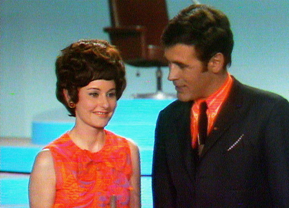 Dopplet oder nüt (1968) ČSFD.cz