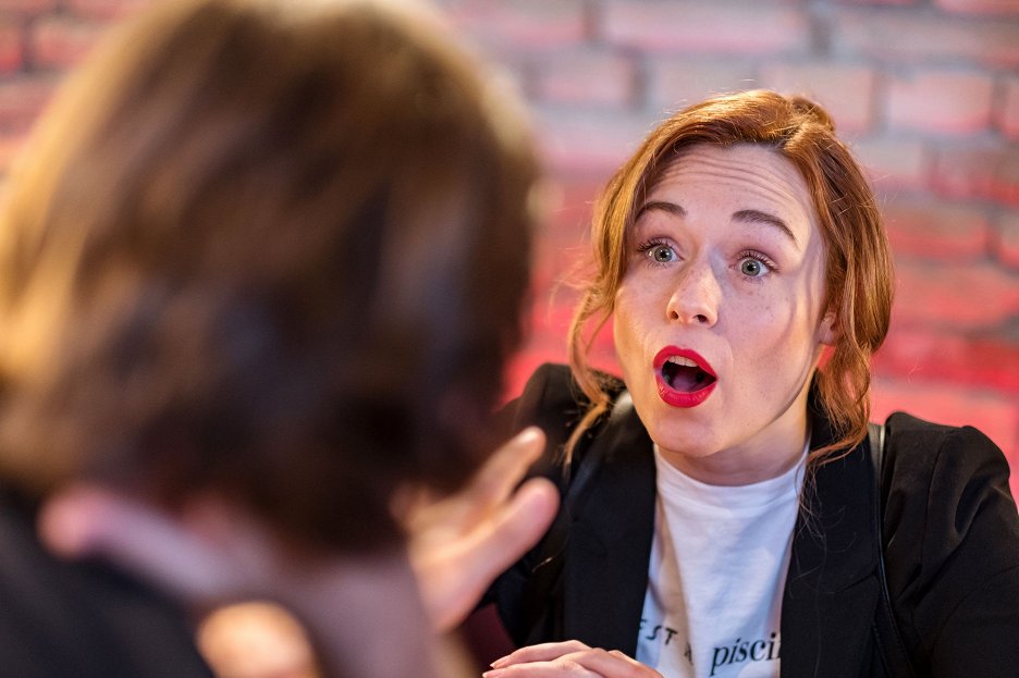 200 első randi (2018) ČSFD.cz