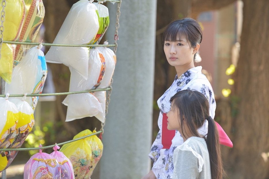 Rina Takeda Galerie Z filmu ČSFD.cz