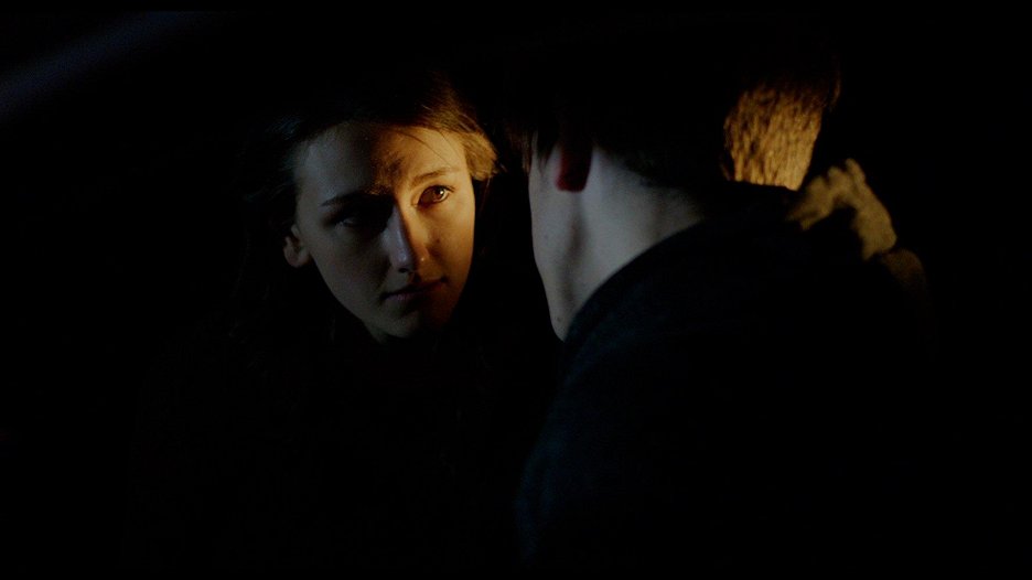 Rachael Hayward | ČSFD.cz