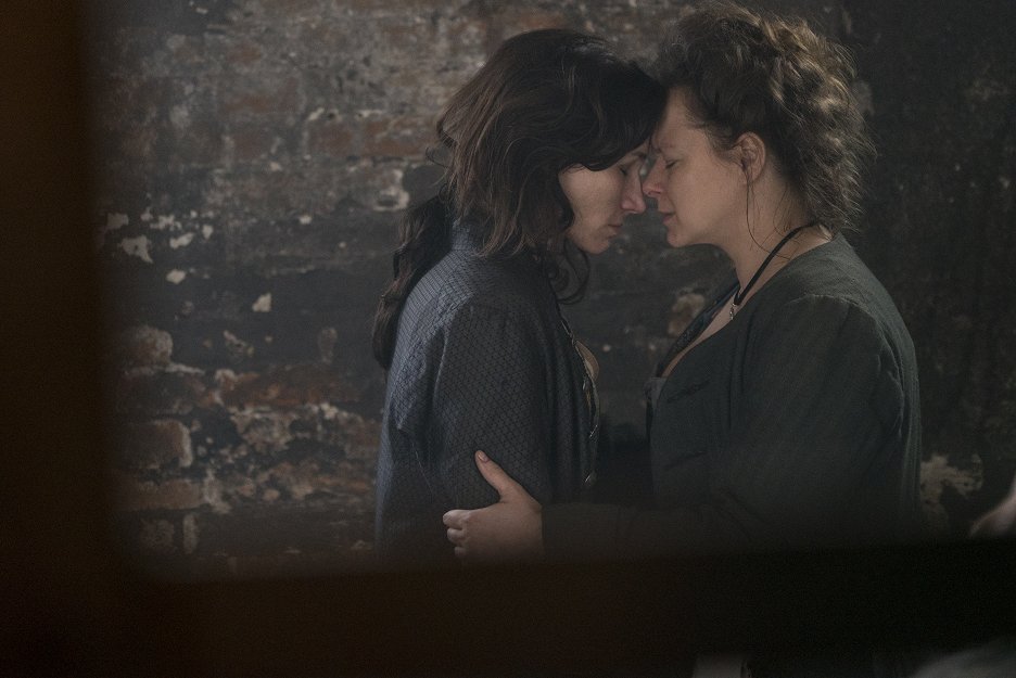 Kate Fleetwood | ČSFD.cz