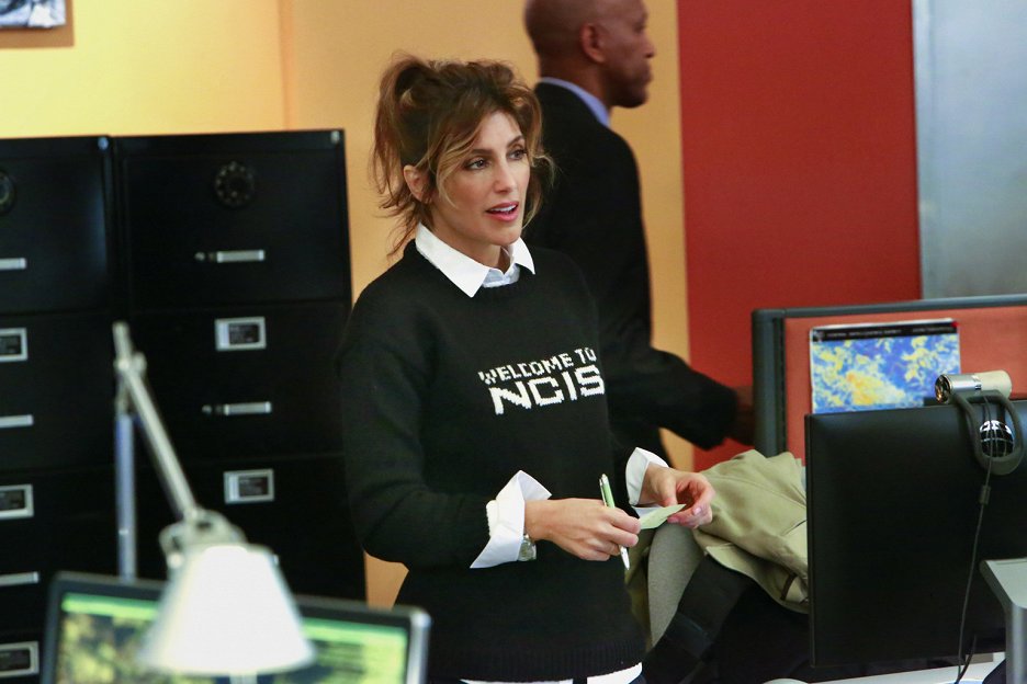 Jennifer Esposito Csfd Cz