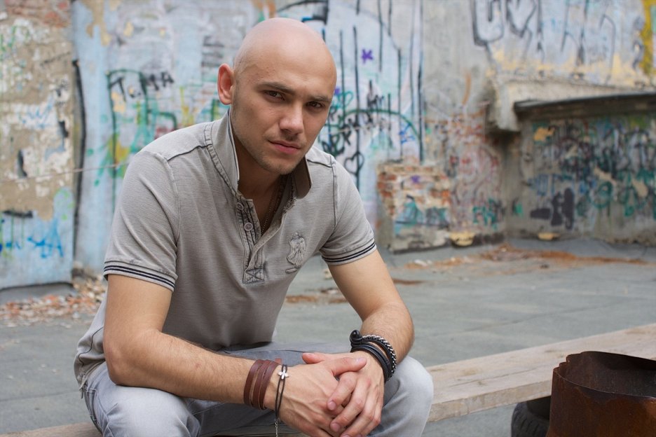 Michael Ripko Roman Ripko | ČSFD.cz