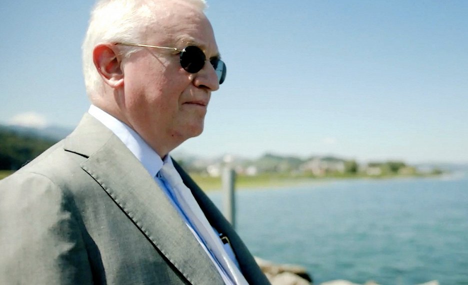 Macht und Machenschaften - Milliardengeschäft Steuerhinterziehung (2018 ...