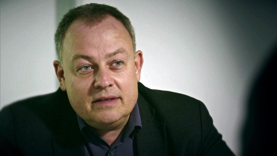Gottlos Die Dokumentation Warum Menschen töten (2016) ČSFD.cz