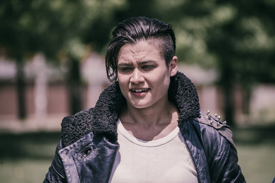 Katy M. O'Brian Galerie Z filmu