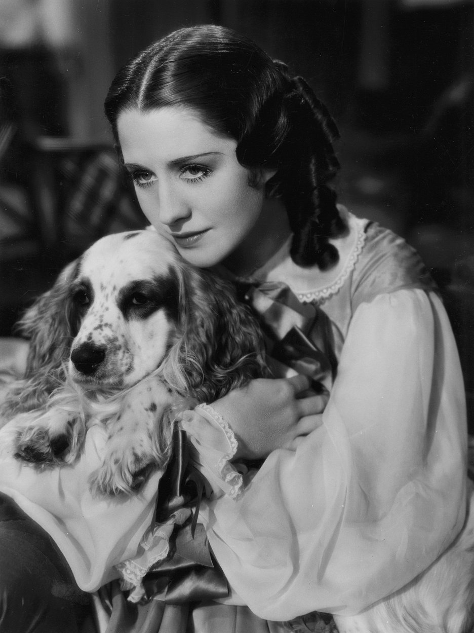 The Barretts of Wimpole Street (1934) ČSFD.cz