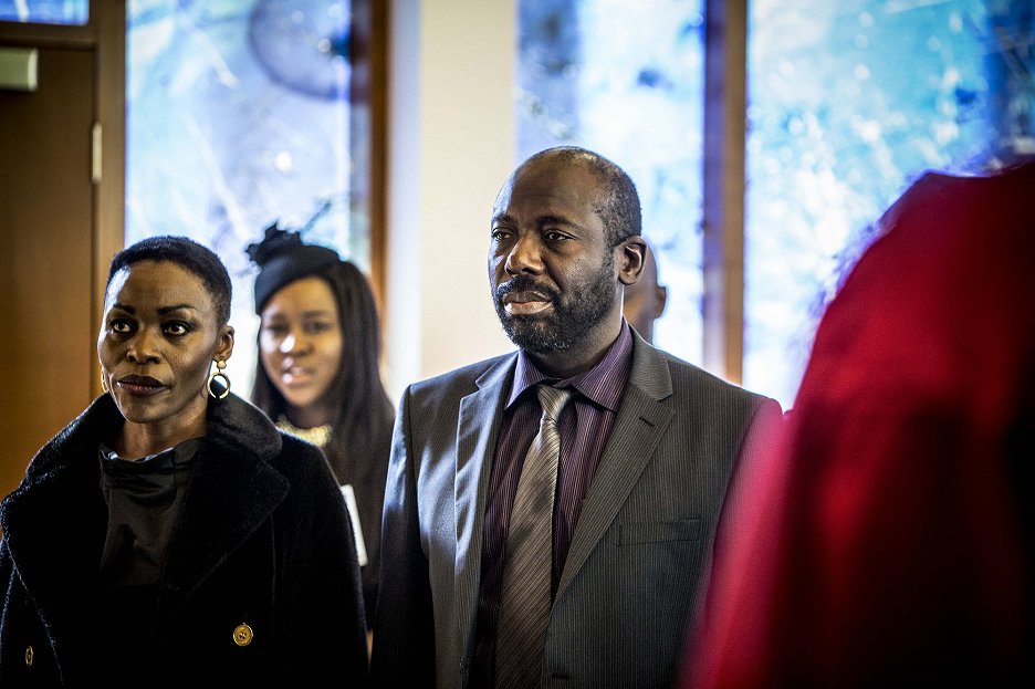 Rakie Ayola Galerie Z filmu ČSFD.cz