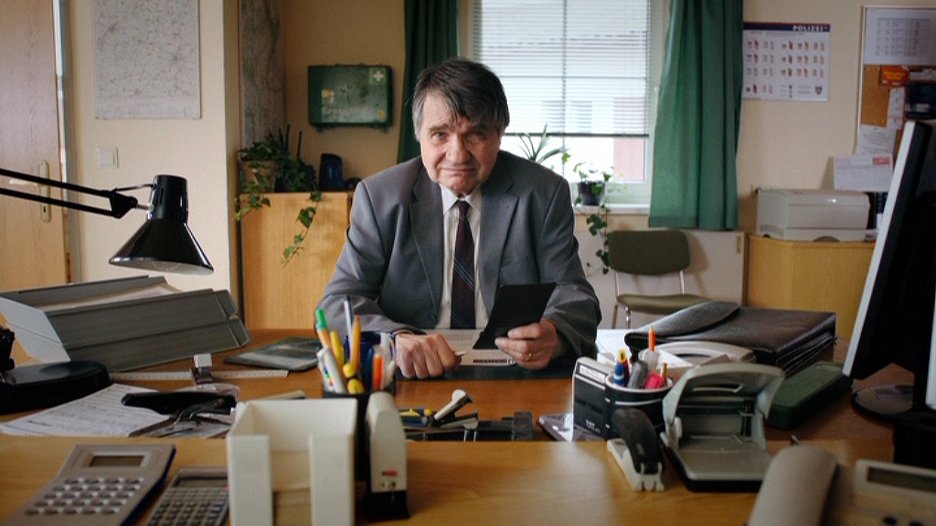 Klaus Rott | Galerie - Z filmu | ČSFD.cz