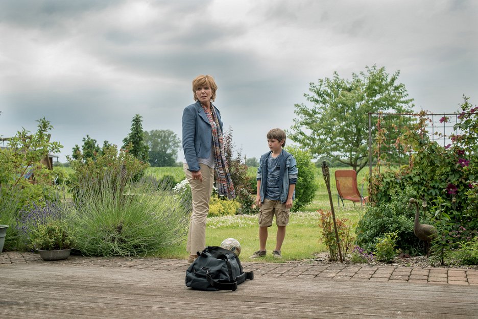 Die verschwundene Familie (2019) | ČSFD.cz