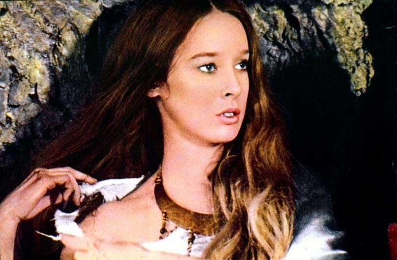 Camille Keaton | ČSFD.cz