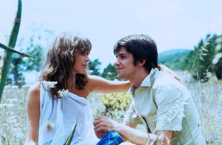 Dans la chaleur des nuits d'été (1978) Photos Affiches FilmBooster.fr