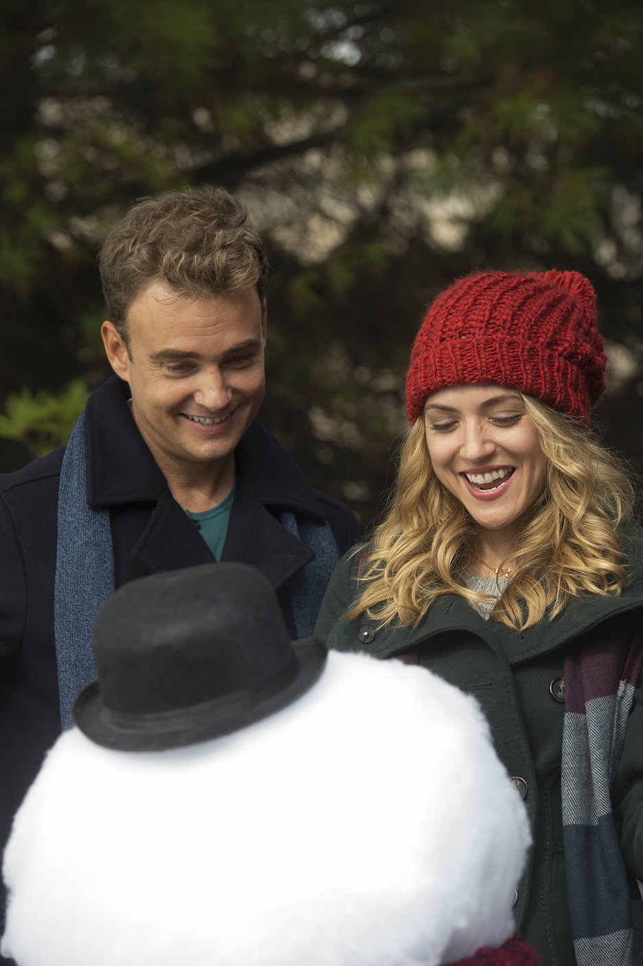 On the Twelfth Day of Christmas (2015) ČSFD.cz