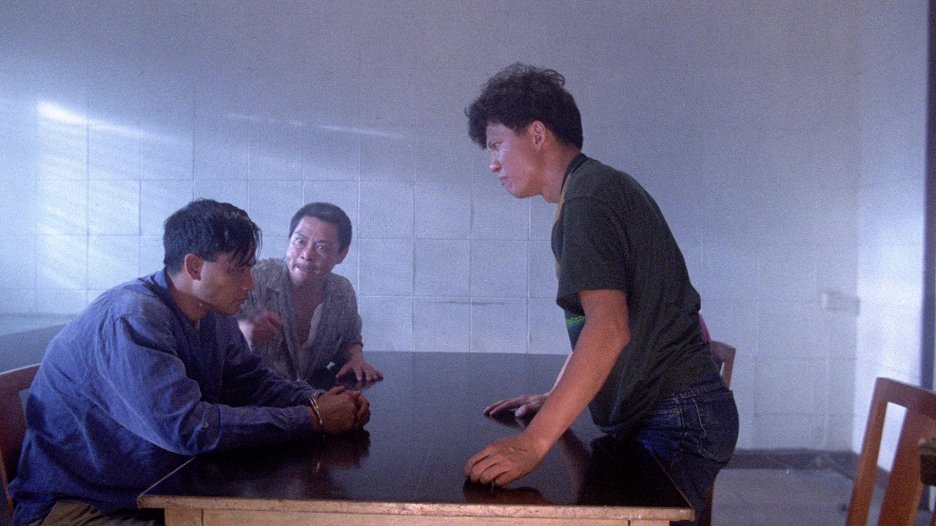 Dr. Lamb (1992) | ČSFD.cz