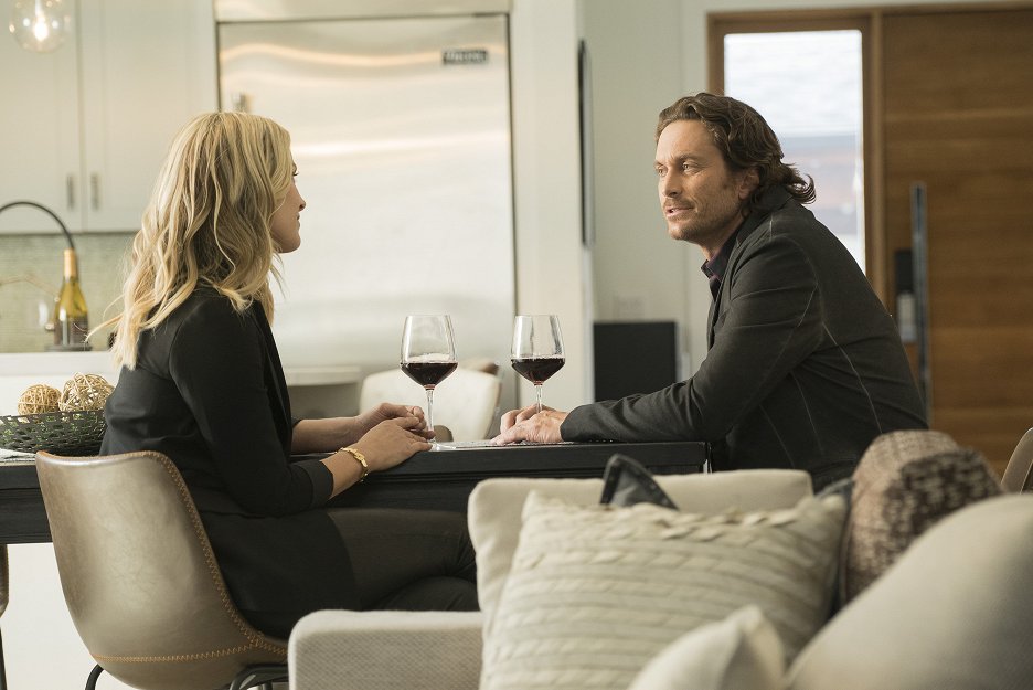 Oliver Hudson | ČSFD.sk