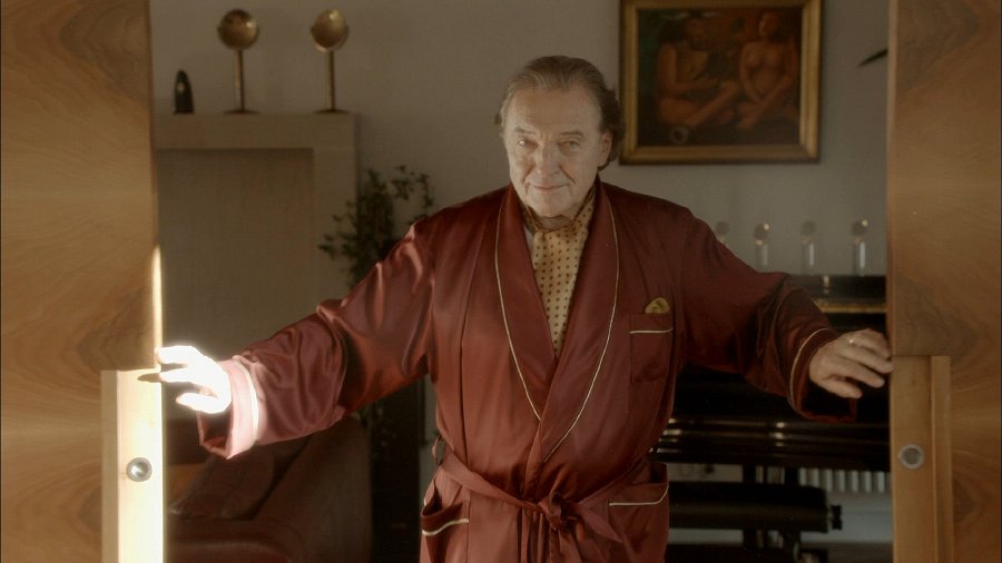 Škoda lásky - Škoda lásky (S01E01) (2013) | Tvůrci | ČSFD.cz