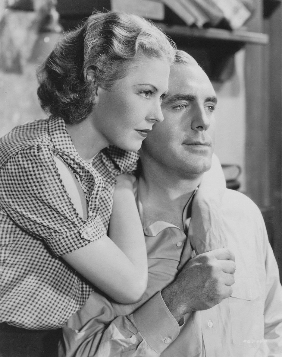 Oil for the Lamps of China (1935) ČSFD.cz