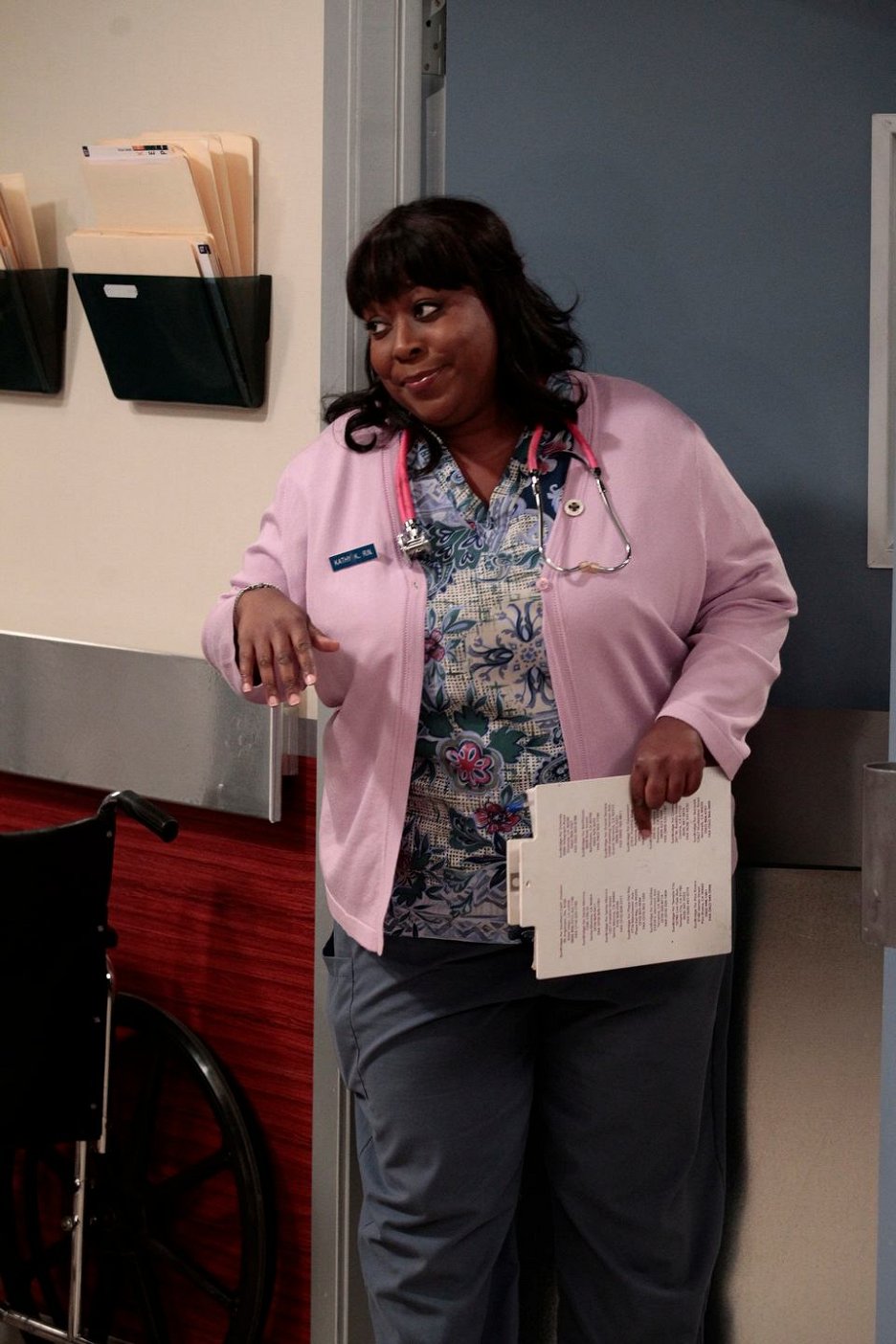 Whitney Pilot (S01E01) (2011) ČSFD.cz