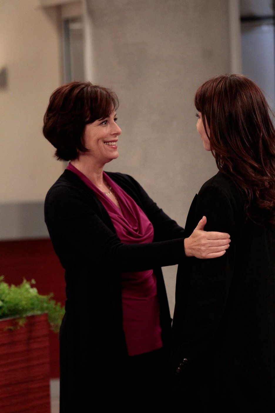 Whitney Pilot (S01E01) (2011) ČSFD.cz