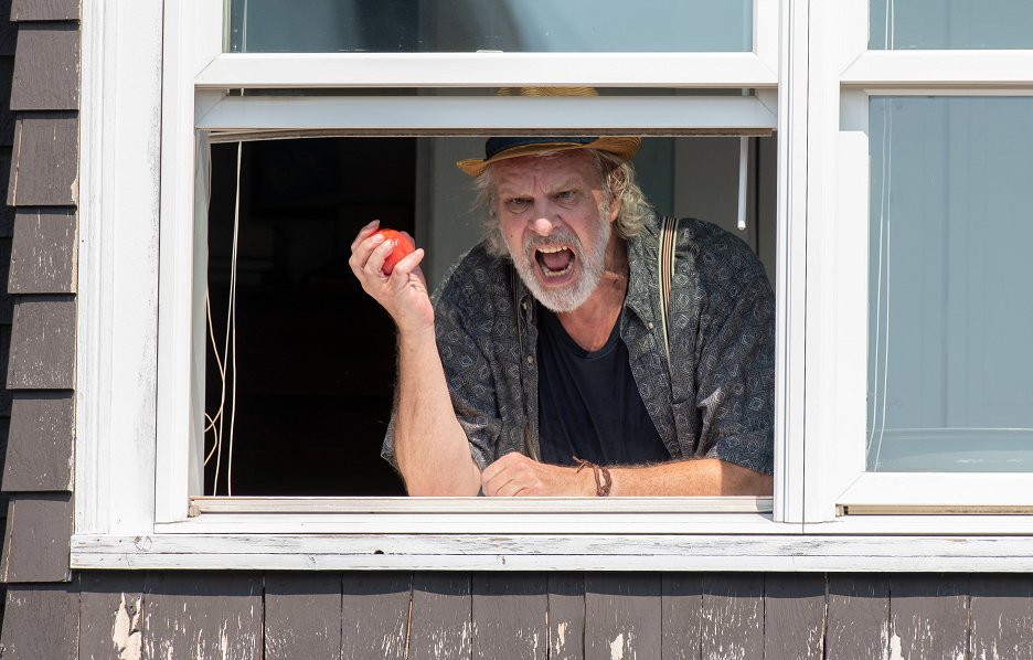 Peter Sattmann Galerie Z filmu ČSFD.cz