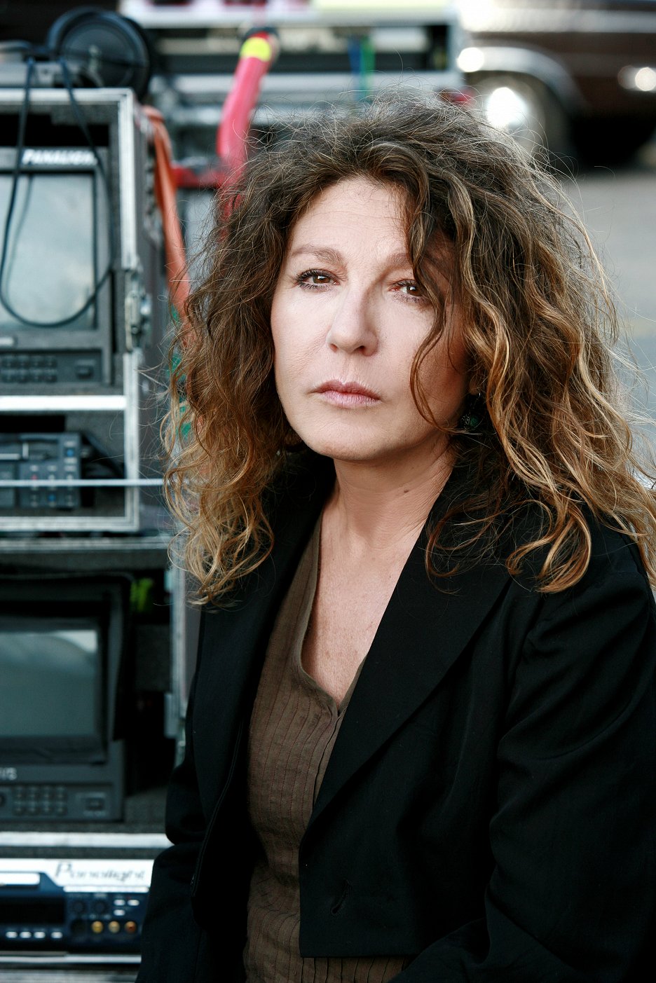 Wilma Labate ČSFD.cz