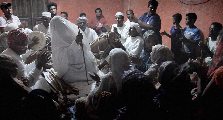 Archipelago (2017) ČSFD.cz