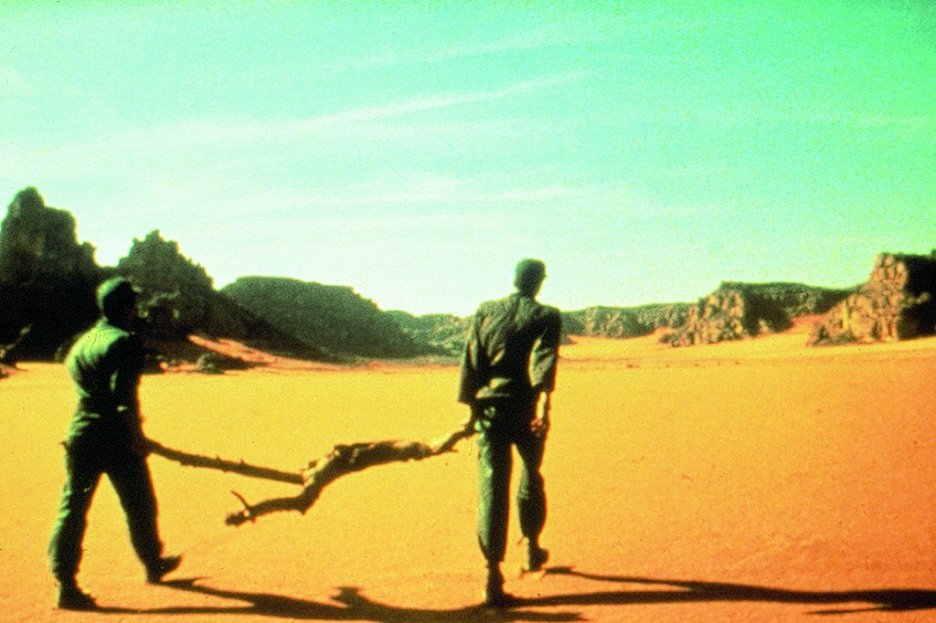 Cheb (1991) ČSFD.cz