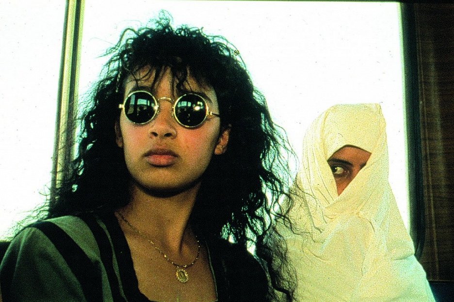 Cheb (1991) ČSFD.cz