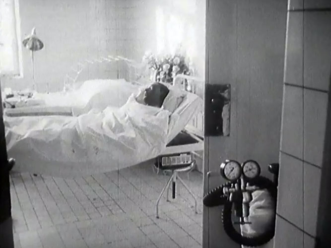 Ticho (1969) ČSFD.cz