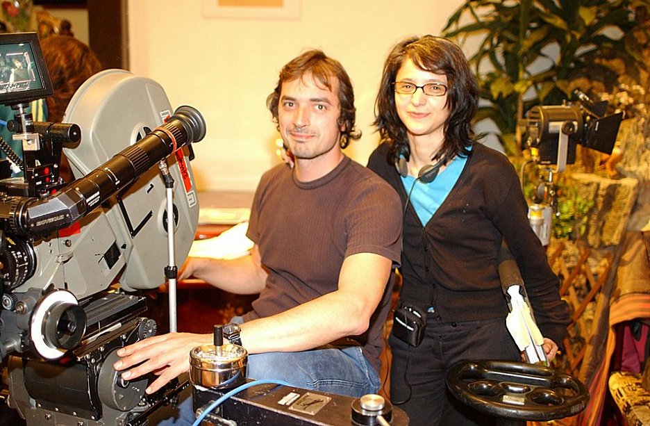 Ayse Polat ČSFD.cz