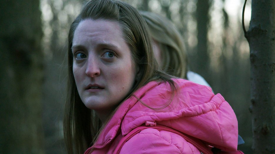 Prvotní instinkt (2018) | ČSFD.cz