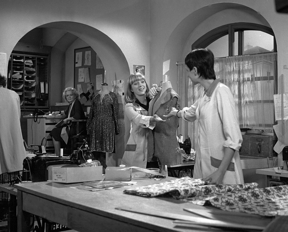 Vlasta Žehrová ČSFD.cz