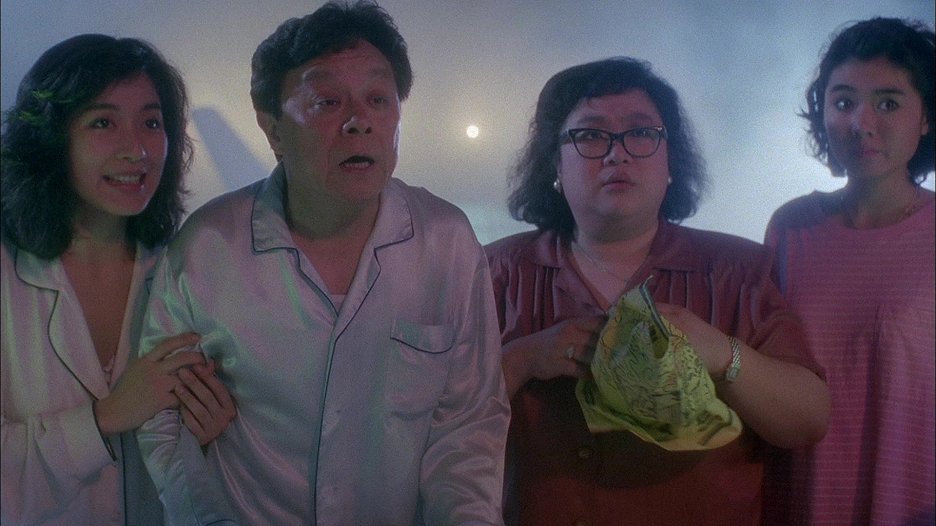 Fu Gui Queen Fu gui kai xin gui (1989) | ČSFD.cz