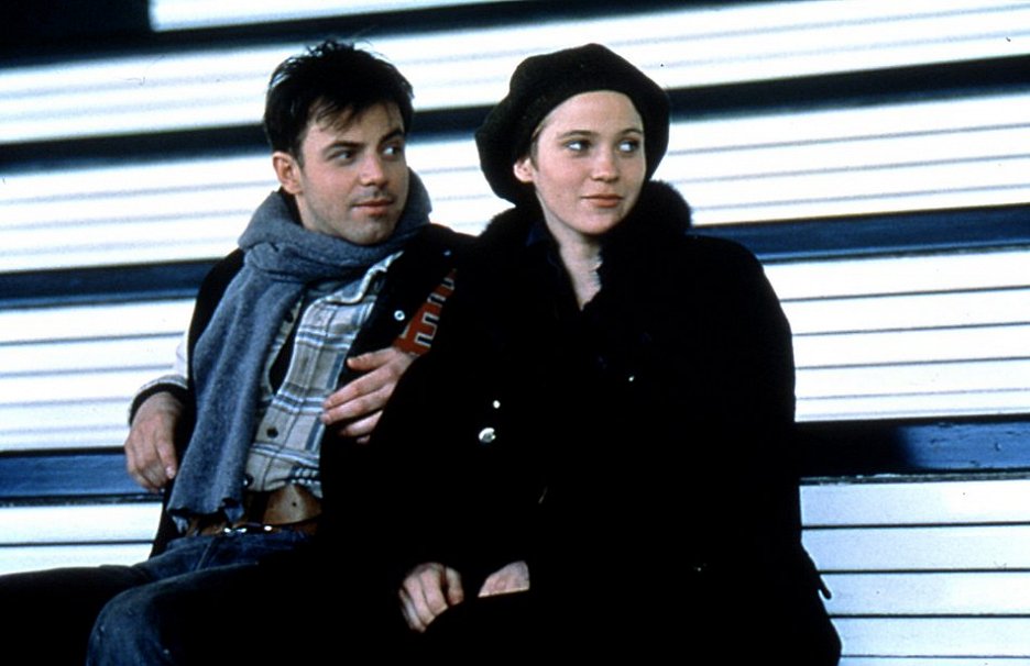 Das Trio (1998) ČSFD.cz