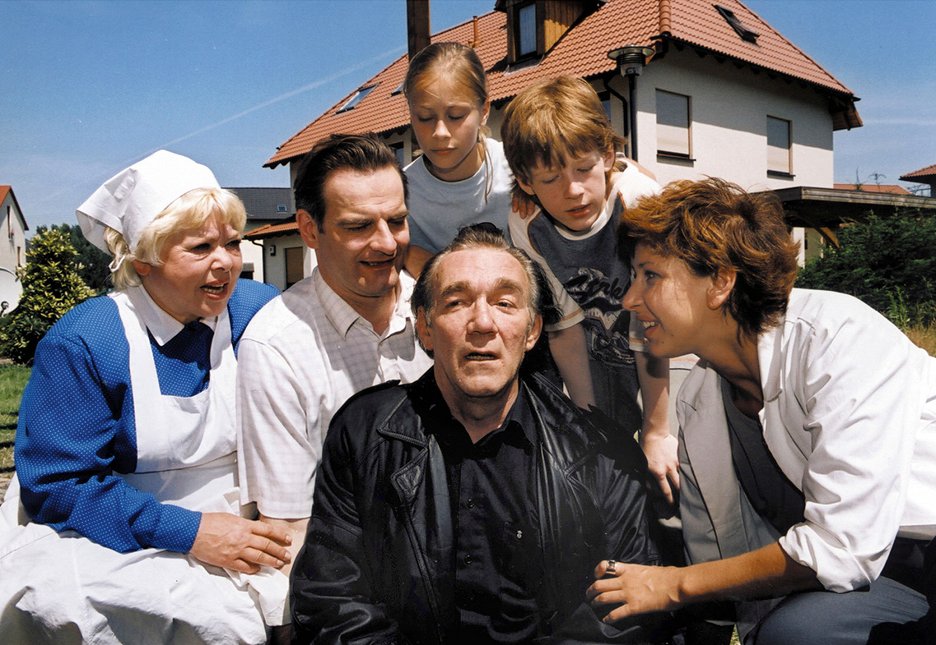 Wie Erziehe Ich Meine Eltern Folge 17 Wie erziehe ich meine Eltern? - Alles Schwindel, oder was? (S01E10