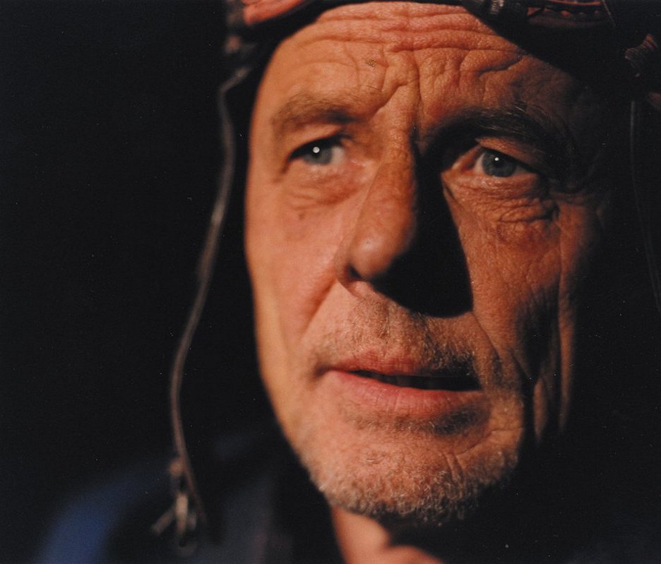 Heinrich der Säger (2001) | ČSFD.cz