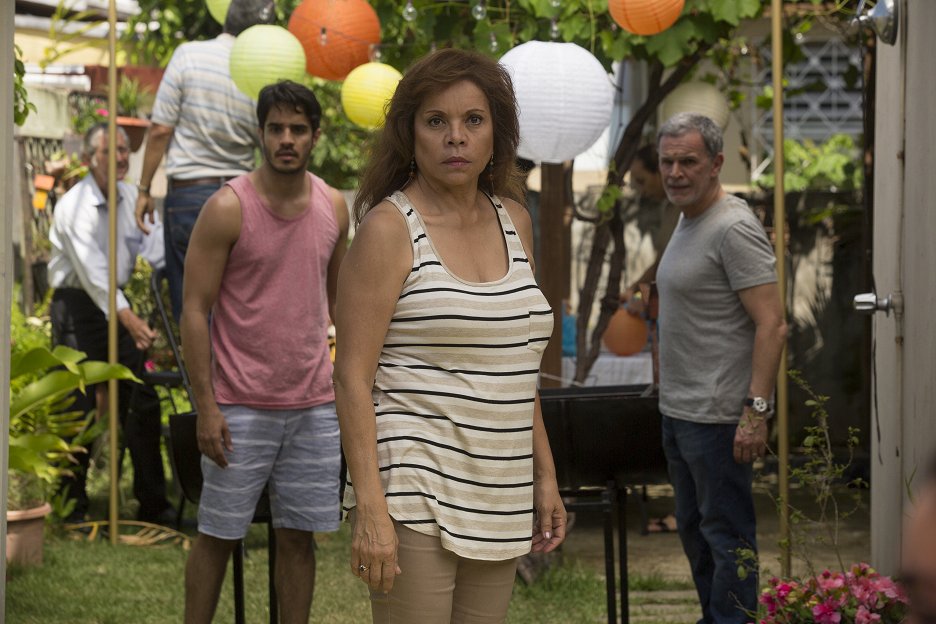 Jenny Gago | Galerie - Z filmu | ČSFD.cz